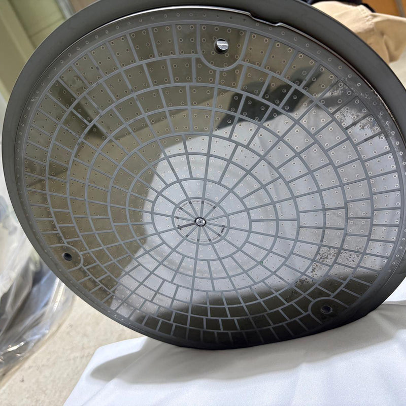 Applied Materials 0010-24456 TxZ Heater