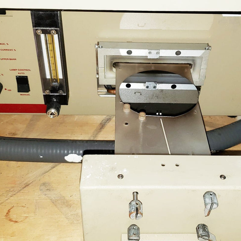 AG Associates Heatpulse 210 Oven