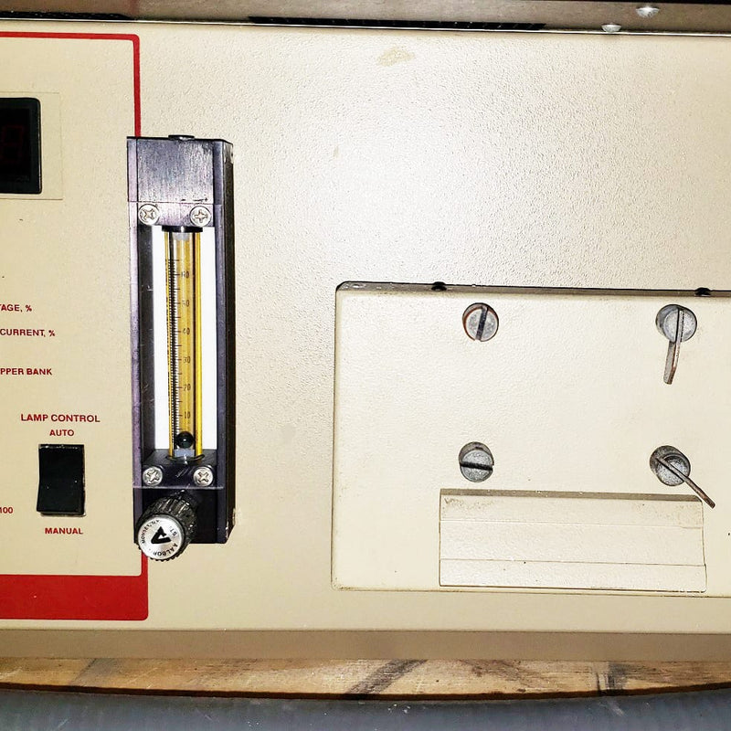 AG Associates Heatpulse 210 Oven