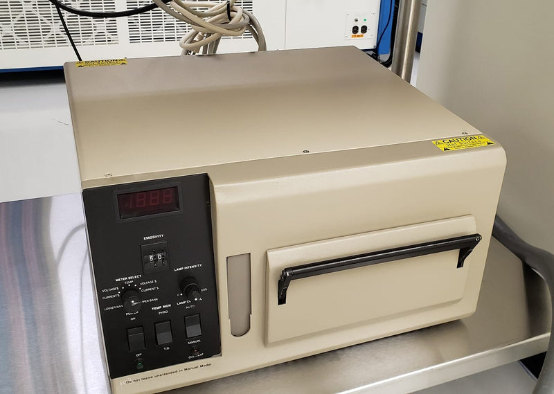 AG Associates Heatpulse 410