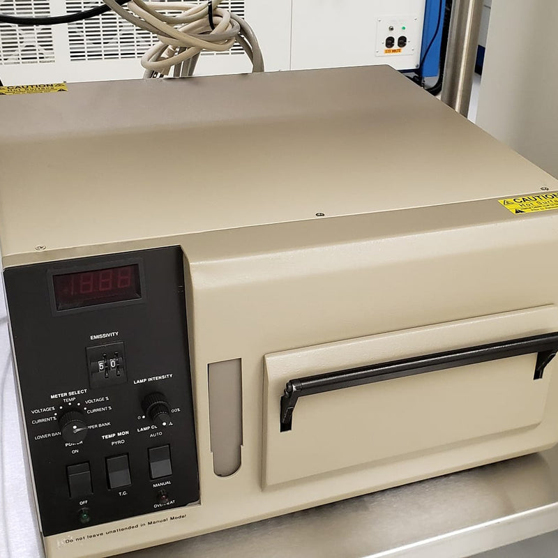 AG Associates Heatpulse 410