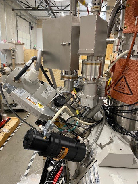 Thermo Fisher Scientific / FEI Helios NanoLab 600 I FIB-SEM (Focused Ion Beam - Scanning Electron Microscope)