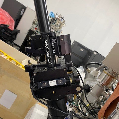 Thermo Fisher Scientific / FEI Helios NanoLab 600 I FIB-SEM (Focused Ion Beam - Scanning Electron Microscope)