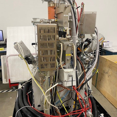 Thermo Fisher Scientific / FEI Helios NanoLab 600 I FIB-SEM (Focused Ion Beam - Scanning Electron Microscope)