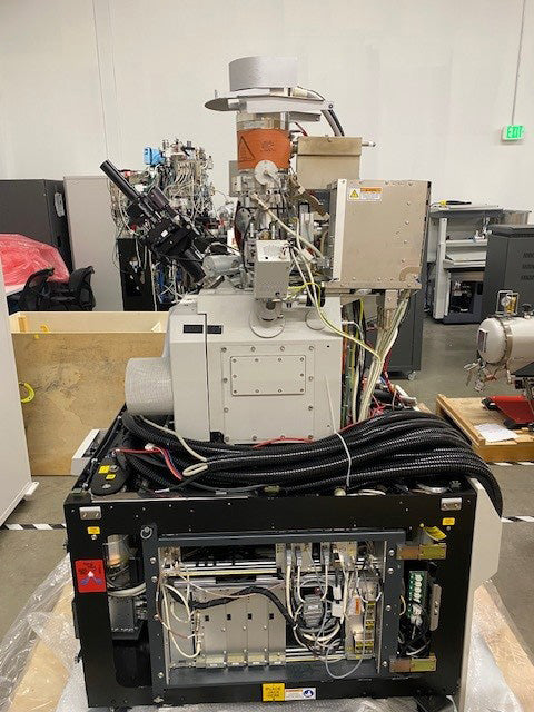 Thermo Fisher Scientific / FEI Helios NanoLab 600 I FIB-SEM (Focused Ion Beam - Scanning Electron Microscope)