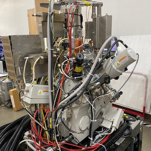 Thermo Fisher Scientific / FEI Helios NanoLab 600 I FIB-SEM (Focused Ion Beam - Scanning Electron Microscope)