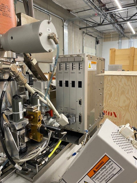 Thermo Fisher Scientific / FEI Helios NanoLab 600 I FIB-SEM (Focused Ion Beam - Scanning Electron Microscope)