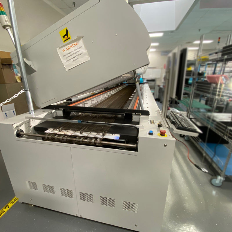 Heller 1913 MKIII Reflow Oven