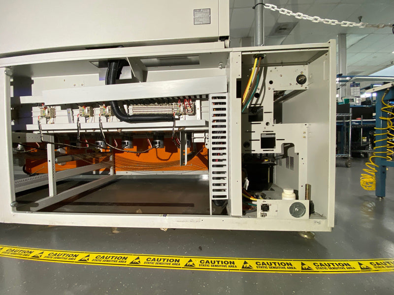 Heller 1913 MKIII Reflow Oven