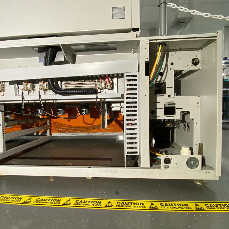 Heller 1913 MKIII Reflow Oven