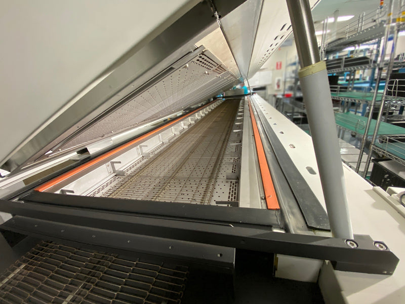 Heller 1913 MKIII Reflow Oven