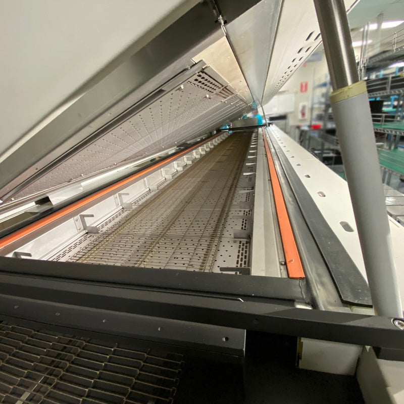 Heller 1913 MKIII Reflow Oven