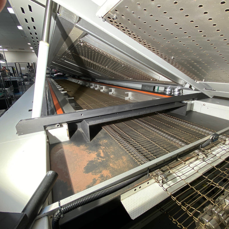 Heller 1913 MKIII Reflow Oven