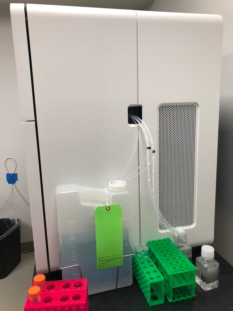 Illumina HiSeq 2500