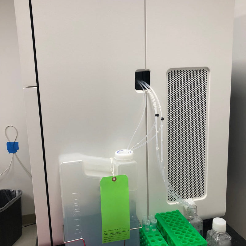 Illumina HiSeq 2500