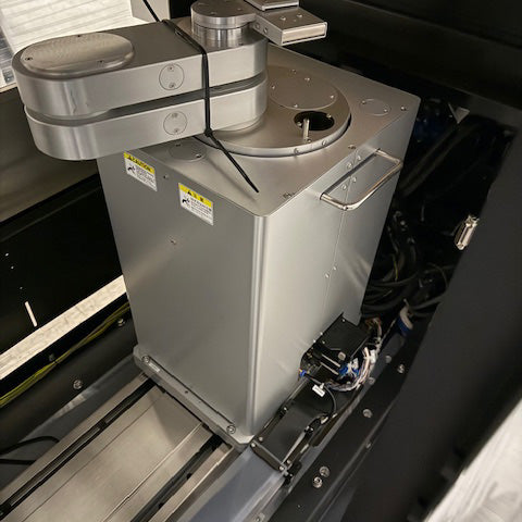 Hitachi S 9300 CD-SEM (Critical Dimension Scanning Electron Microscope)
