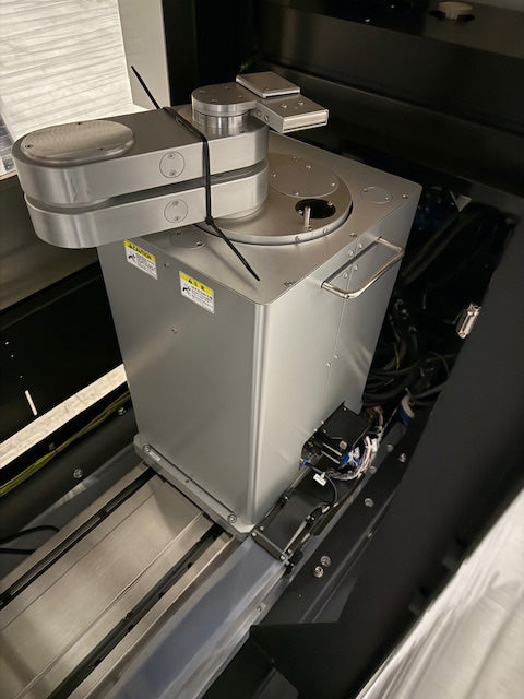 Hitachi S 9300 CD-SEM (Critical Dimension Scanning Electron Microscope)