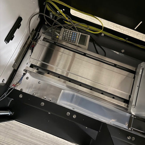 Hitachi S 9300 CD-SEM (Critical Dimension Scanning Electron Microscope)