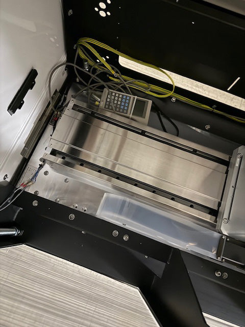 Hitachi S 9300 CD-SEM (Critical Dimension Scanning Electron Microscope)