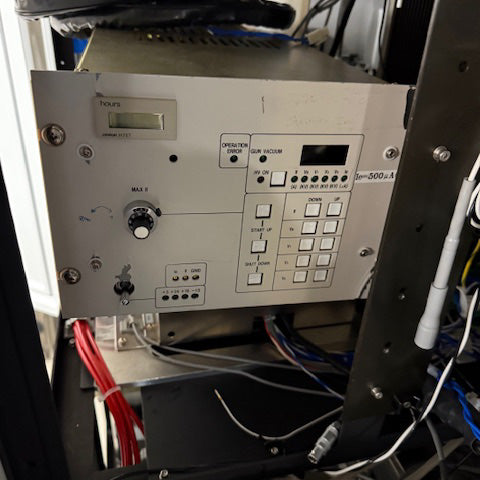 Hitachi S 9300 CD-SEM (Critical Dimension Scanning Electron Microscope)