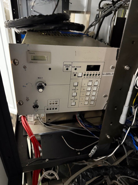 Hitachi S 9300 CD-SEM (Critical Dimension Scanning Electron Microscope)