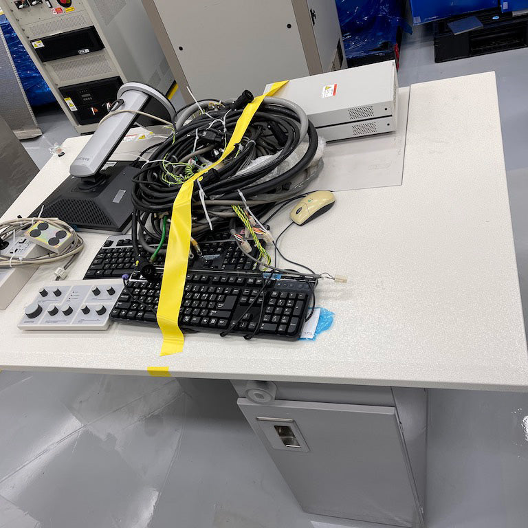 Hitachi N 6000 Nanoprober