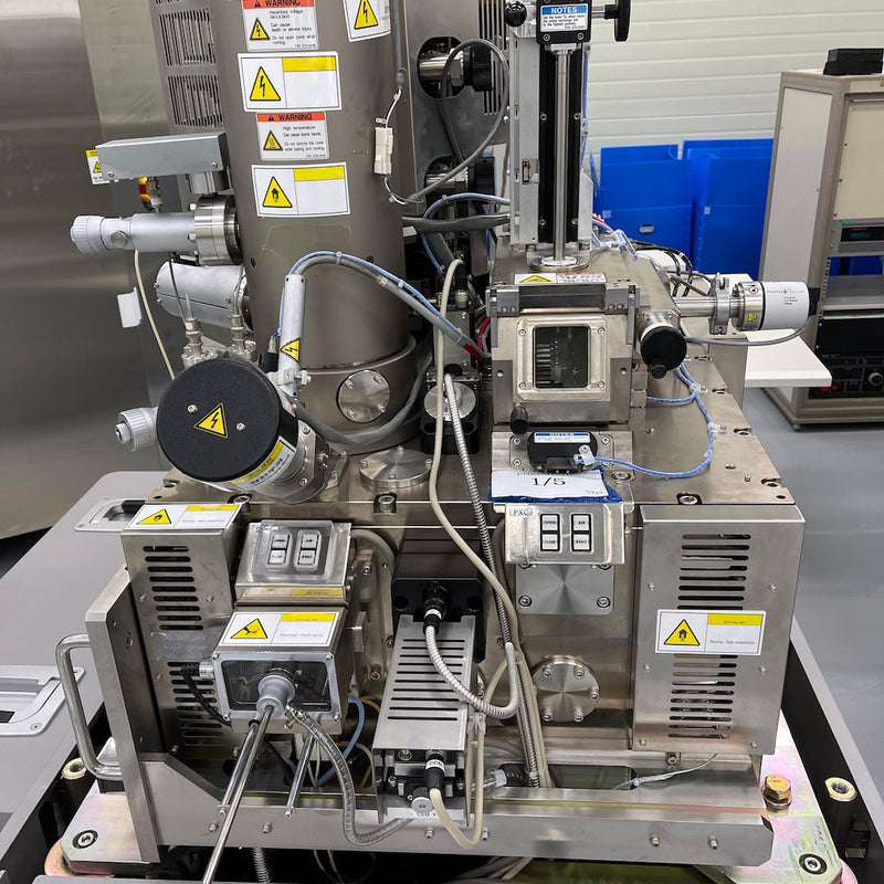 Hitachi N 6000 Nanoprober