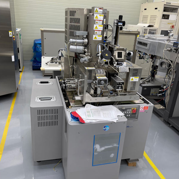 Hitachi N 6000 Nanoprober