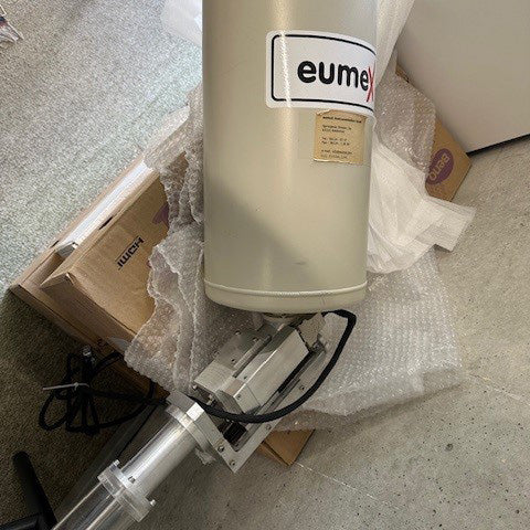 Hitachi S 4500 FE-SEM (Field Emission Scanning Electron Microscope)