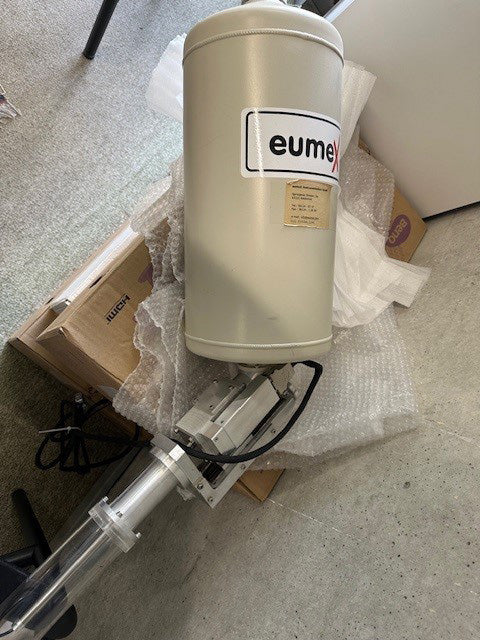 Hitachi S 4500 FE-SEM (Field Emission Scanning Electron Microscope)