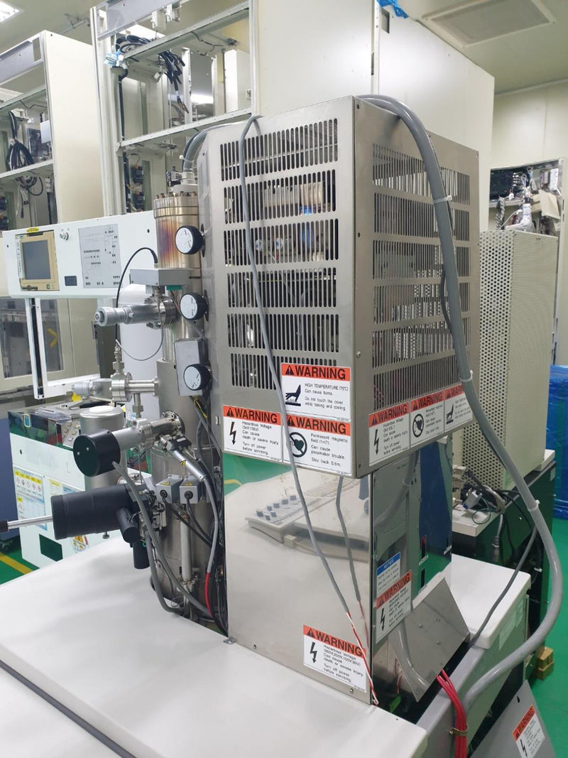 Hitachi S 5200 FE-SEM (Field Emission Scanning Electron Microscope)