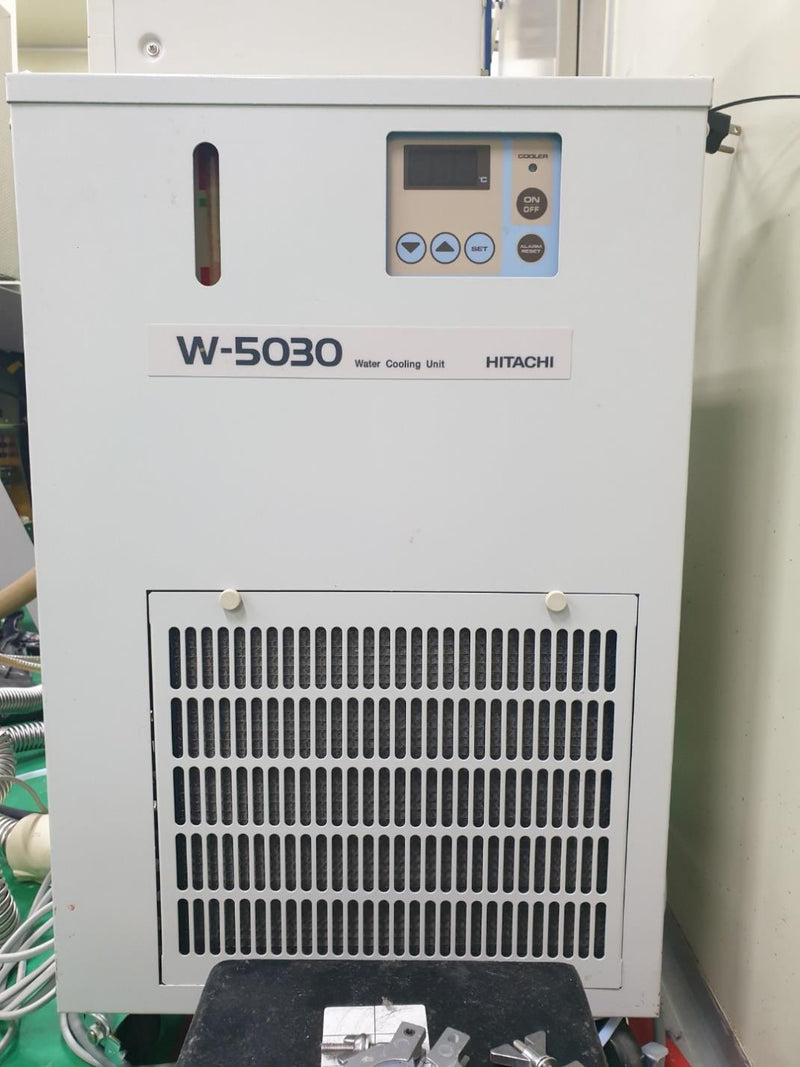Hitachi S 5200 FE-SEM (Field Emission Scanning Electron Microscope)