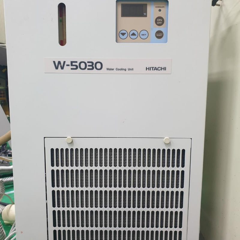 Hitachi S 5200 FE-SEM (Field Emission Scanning Electron Microscope)