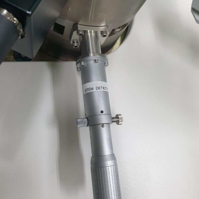 Hitachi S 5200 FE-SEM (Field Emission Scanning Electron Microscope)