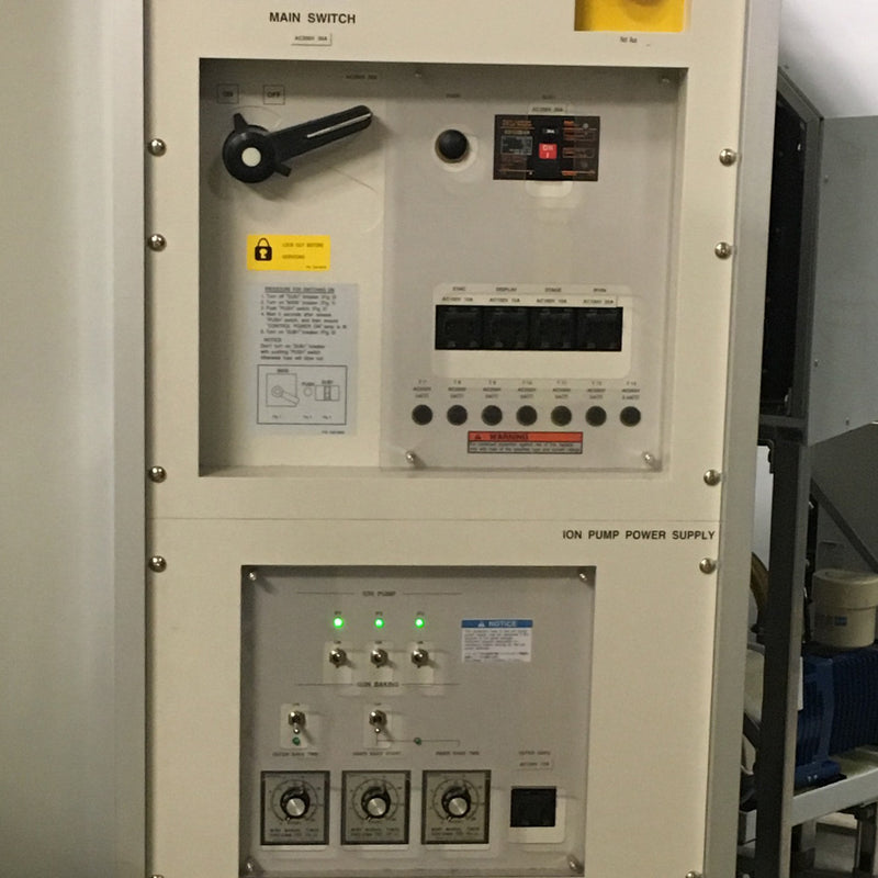 Hitachi S 7840 CD-SEM (Critical Dimension Scanning Electron Microscope)