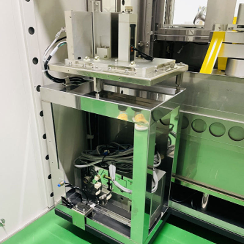 Hitachi S 9260 A CD-SEM (Critical Dimension Scanning Electron Microscope)