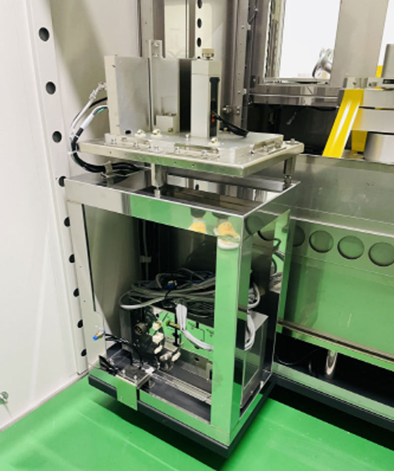 Hitachi S 9260 A CD-SEM (Critical Dimension Scanning Electron Microscope)