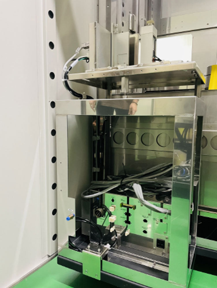 Hitachi S 9260 A CD-SEM (Critical Dimension Scanning Electron Microscope)