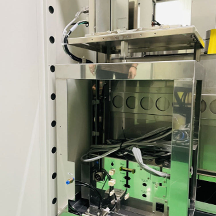 Hitachi S 9260 A CD-SEM (Critical Dimension Scanning Electron Microscope)