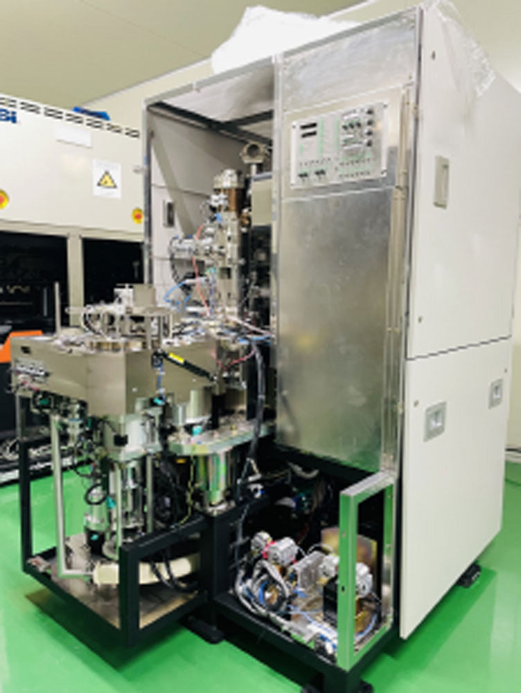 Hitachi S 9260 A CD-SEM (Critical Dimension Scanning Electron Microscope)