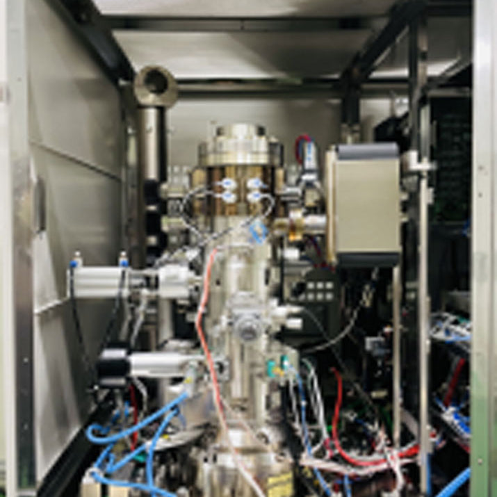 Hitachi S 9260 A CD-SEM (Critical Dimension Scanning Electron Microscope)