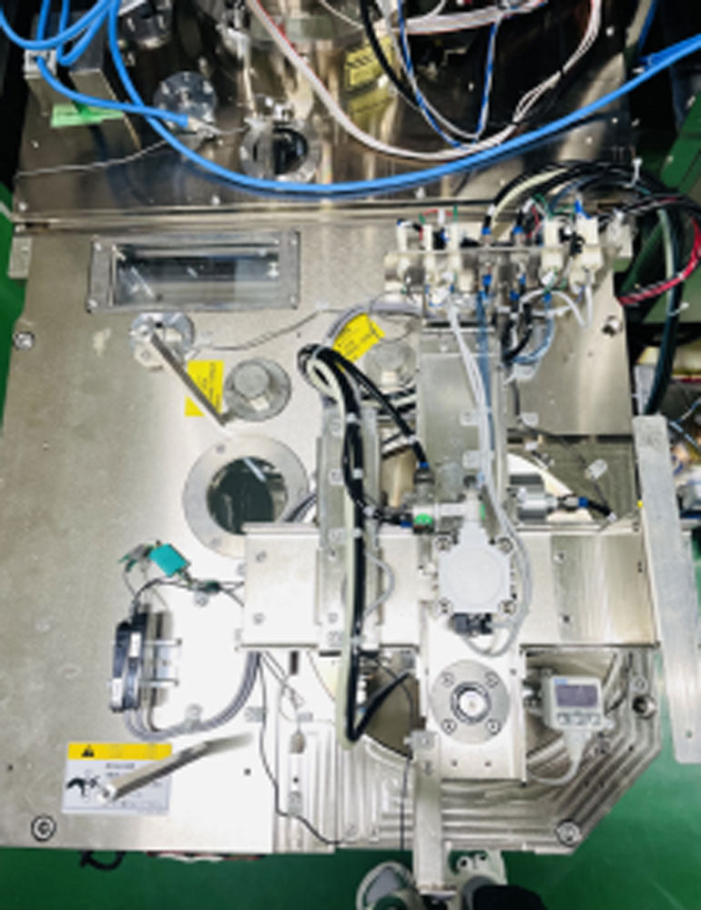 Hitachi S 9260 A CD-SEM (Critical Dimension Scanning Electron Microscope)