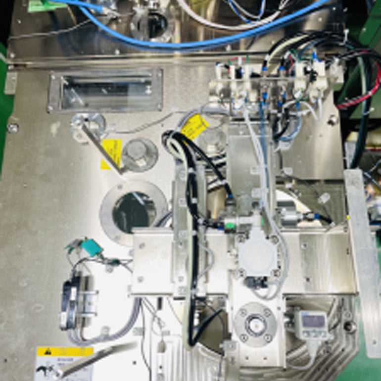 Hitachi S 9260 A CD-SEM (Critical Dimension Scanning Electron Microscope)