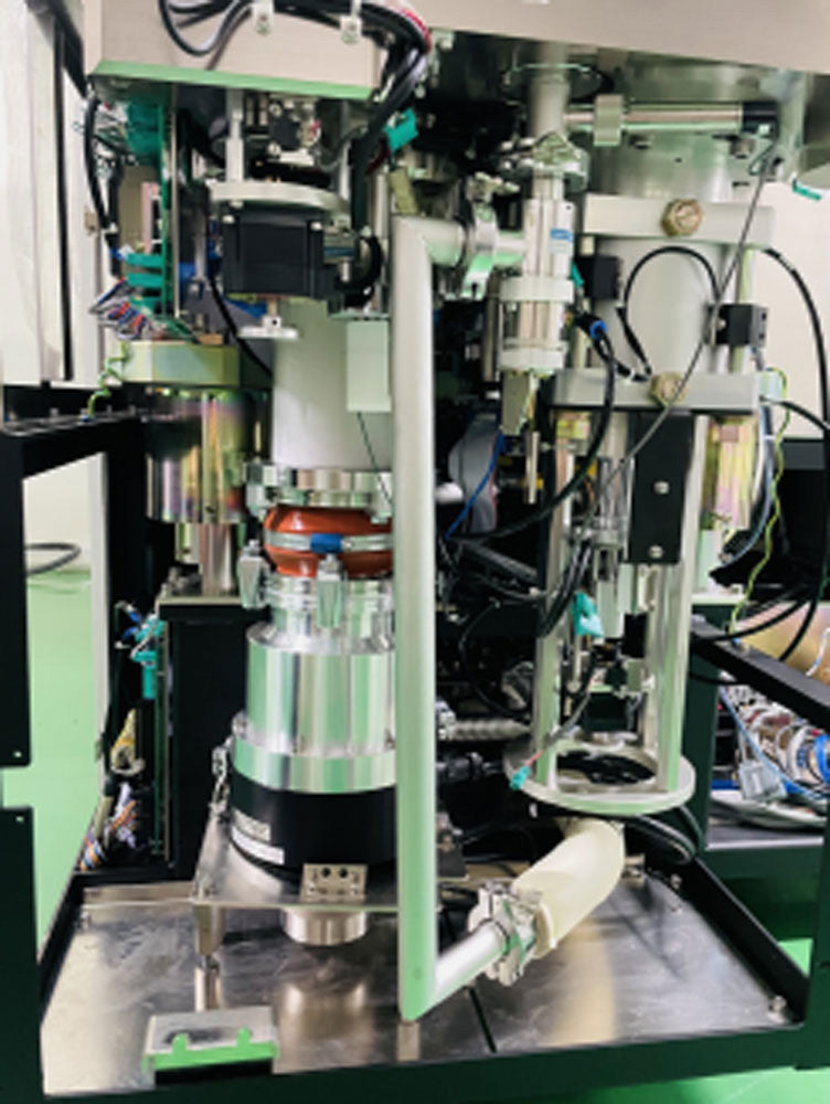 Hitachi S 9260 A CD-SEM (Critical Dimension Scanning Electron Microscope)