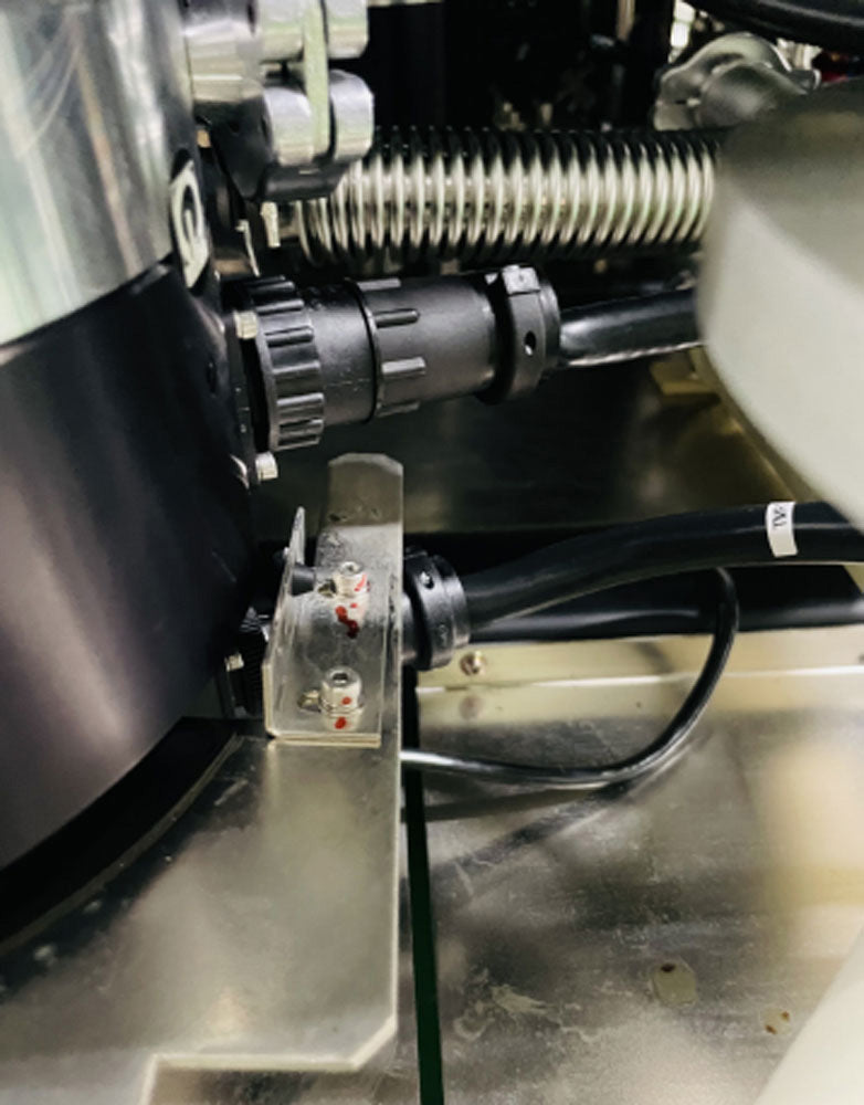 Hitachi S 9260 A CD-SEM (Critical Dimension Scanning Electron Microscope)