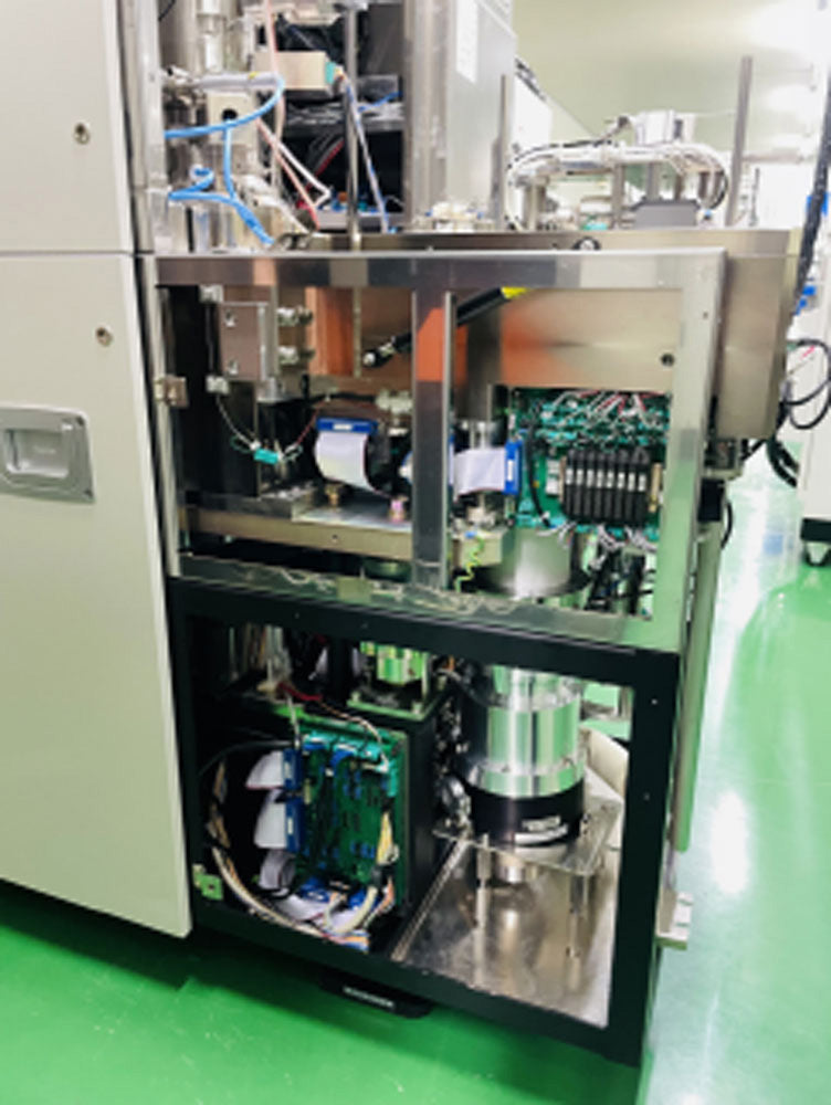 Hitachi S 9260 A CD-SEM (Critical Dimension Scanning Electron Microscope)