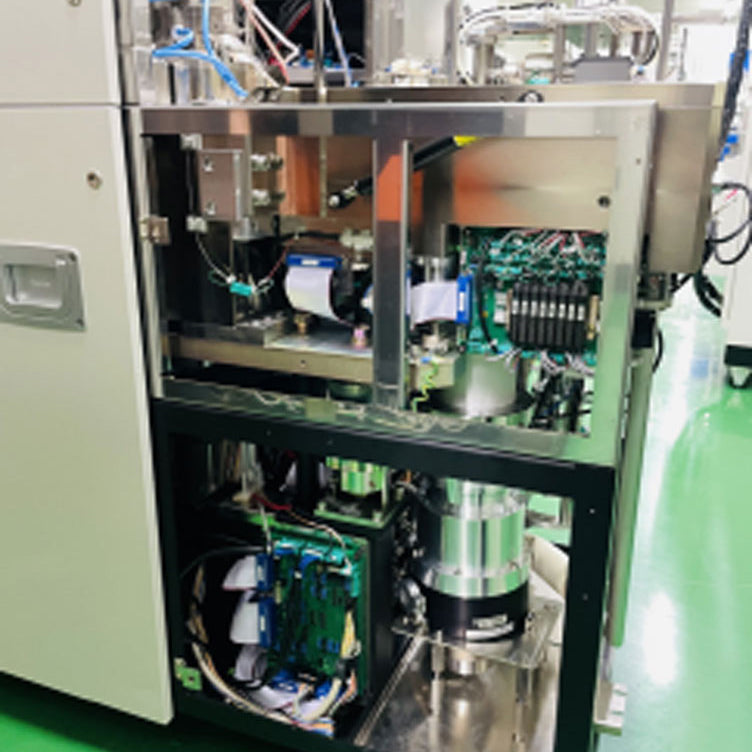 Hitachi S 9260 A CD-SEM (Critical Dimension Scanning Electron Microscope)