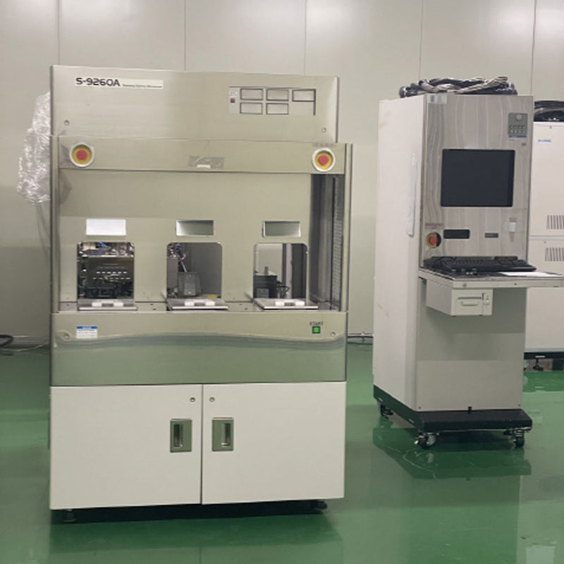 Hitachi S 9260 A CD-SEM (Critical Dimension Scanning Electron Microscope)