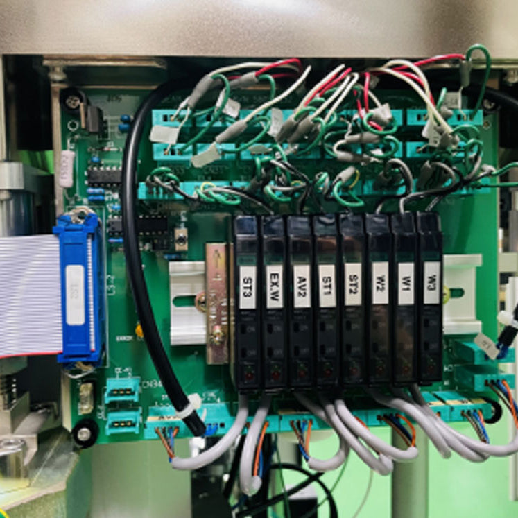 Hitachi S 9260 A CD-SEM (Critical Dimension Scanning Electron Microscope)