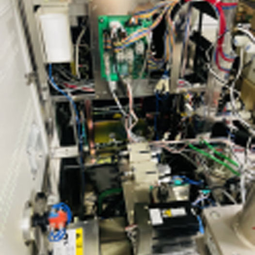 Hitachi S 9260 A CD-SEM (Critical Dimension Scanning Electron Microscope)